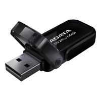 Produktbild för ADATA UV240 - USB flash-enhet - 64 GB