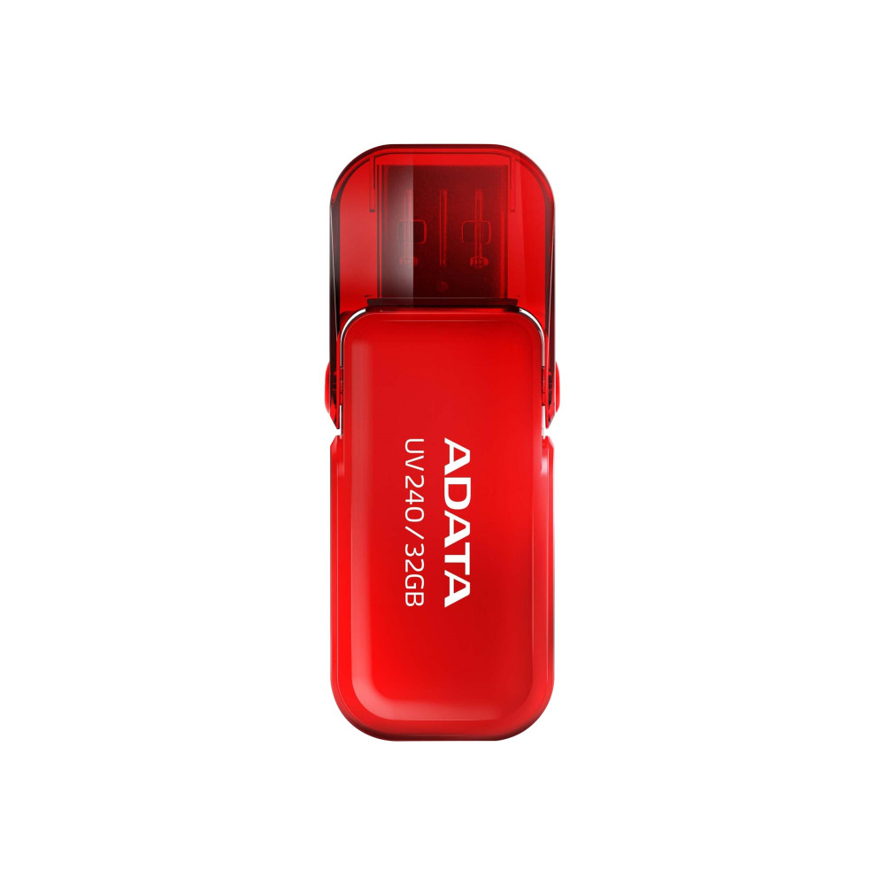 Produktbild för ADATA UV240 - USB flash-enhet - 32 GB