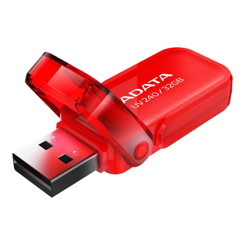 Produktbild för ADATA UV240 - USB flash-enhet - 32 GB