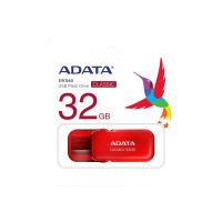 Produktbild för ADATA UV240 - USB flash-enhet - 32 GB