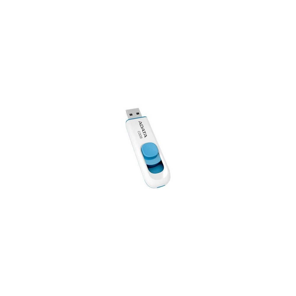 Produktbild för ADATA Classic Series C008 - USB flash-enhet - 64 GB