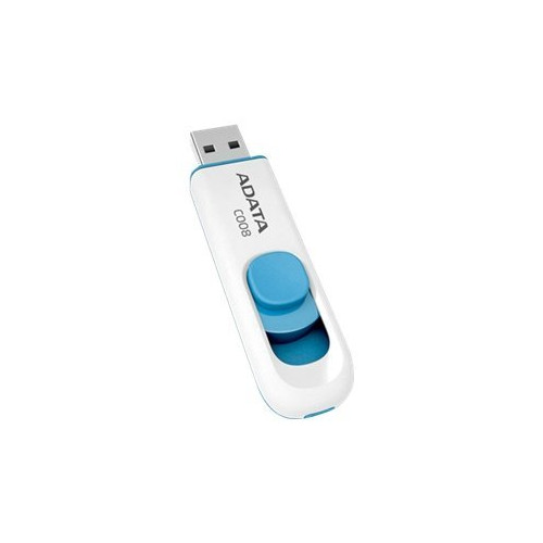 ADATA ADATA Classic Series C008 - USB flash-enhet - 64 GB