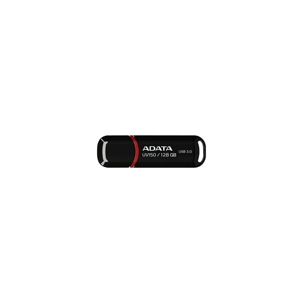 Produktbild för ADATA DashDrive UV150 - USB flash-enhet - 128 GB