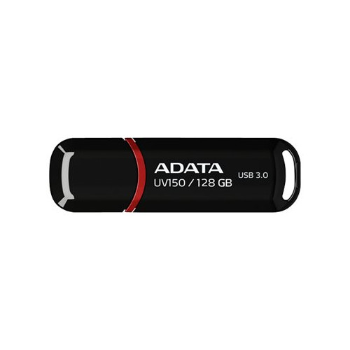 ADATA ADATA DashDrive UV150 - USB flash-enhet - 128 GB