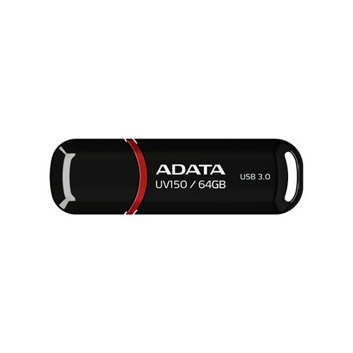 ADATA ADATA DashDrive UV150 - USB flash-enhet - 64 GB