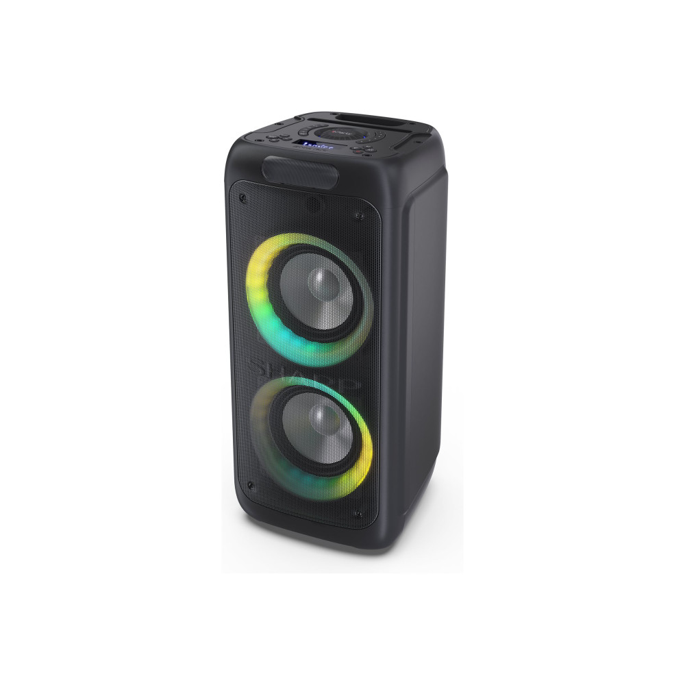 Produktbild för Sharp XParty Street Beat PS-949 - partyhögtalare - trådlös