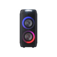Produktbild för Sharp XParty Street Beat PS-949 - partyhögtalare - trådlös