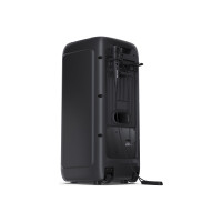 Produktbild för Sharp XParty Street Beat PS-949 - partyhögtalare - trådlös