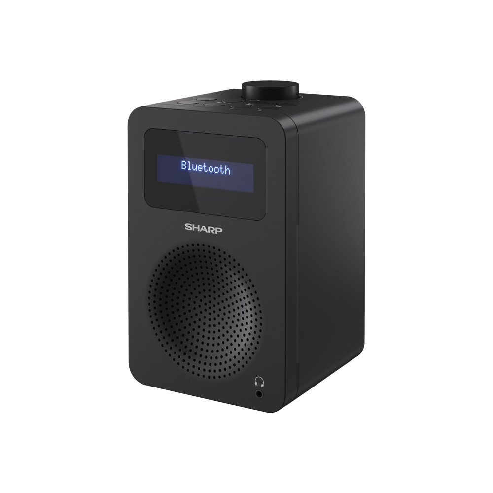 Produktbild för Sharp DR-430 - DAB+ radio