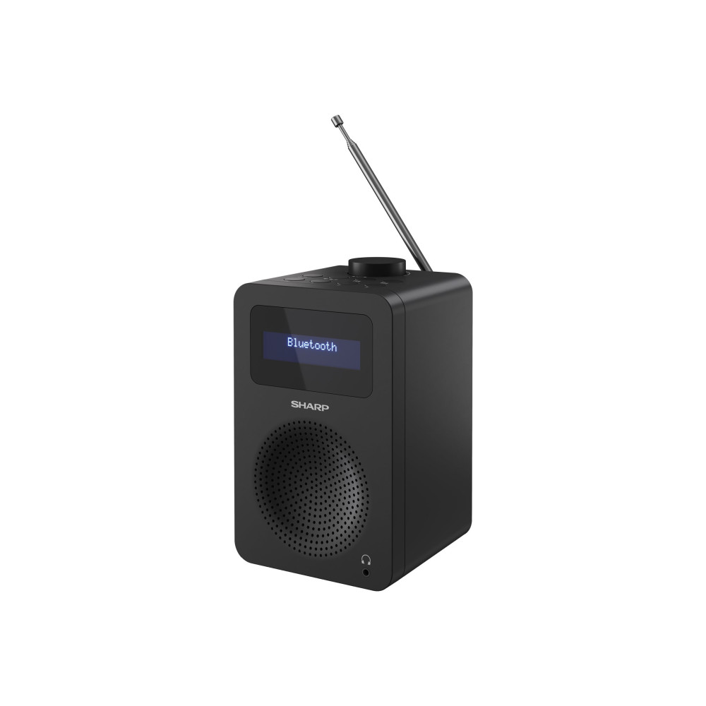 Produktbild för Sharp DR-430 - DAB+ radio