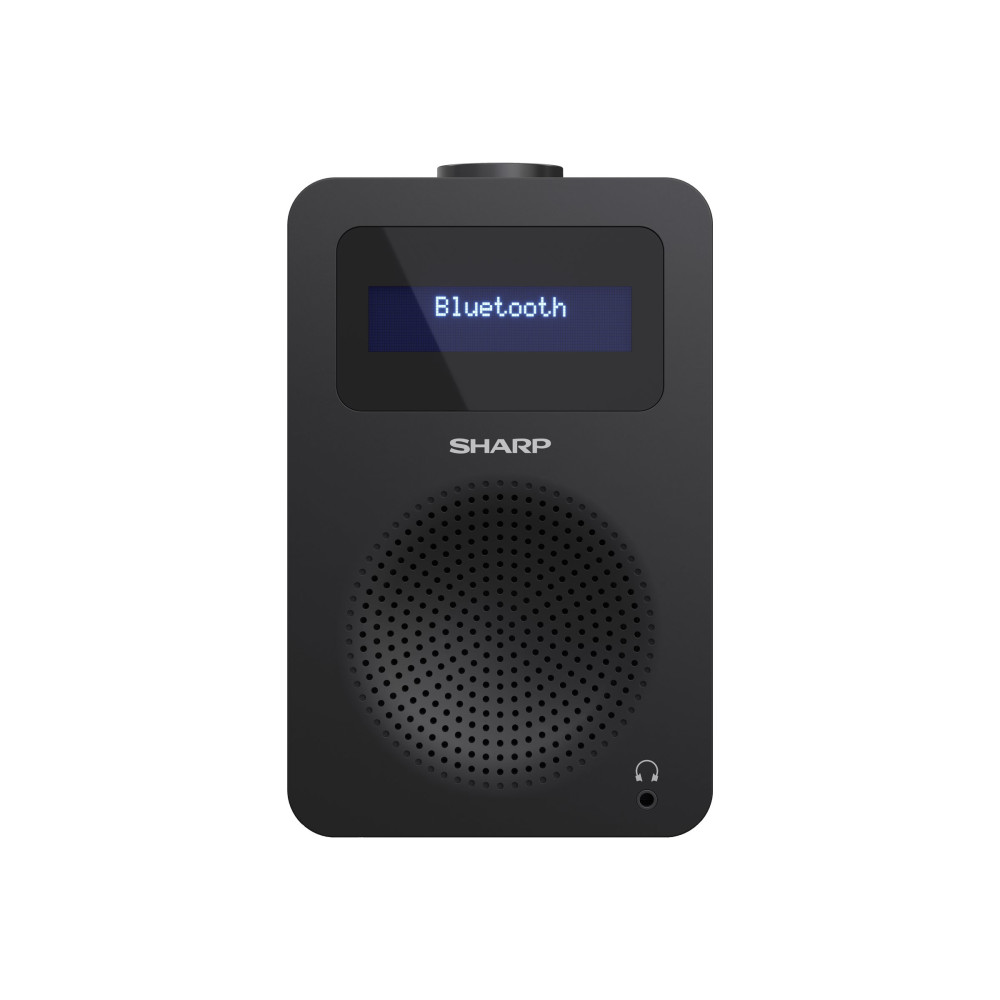 Produktbild för Sharp DR-430 - DAB+ radio