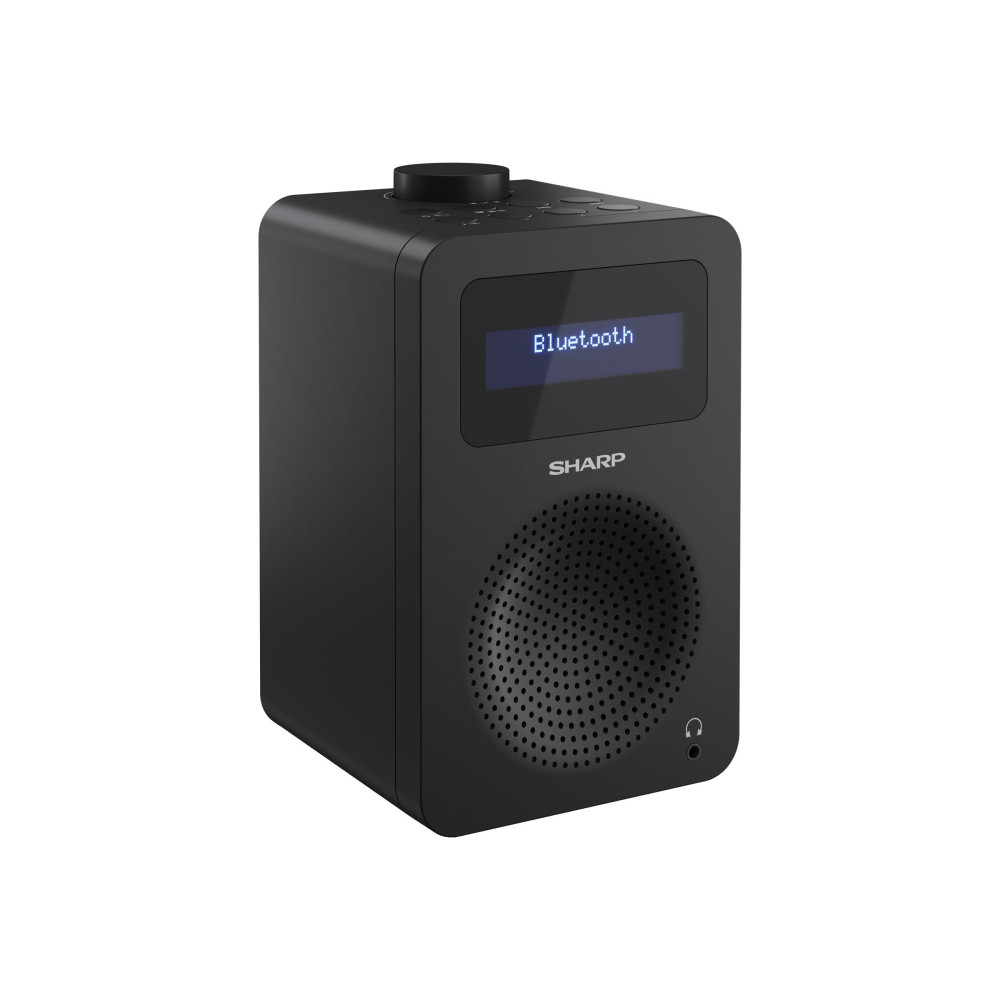 Produktbild för Sharp DR-430 - DAB+ radio