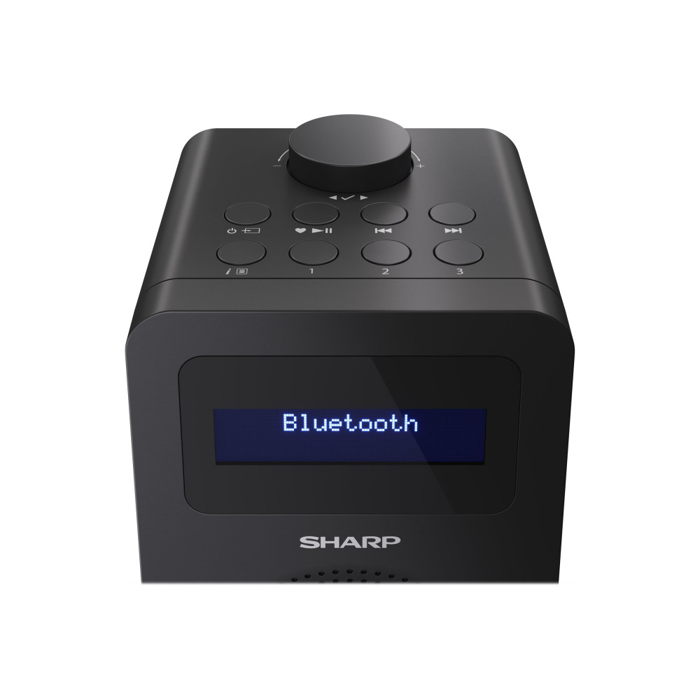 Produktbild för Sharp DR-430 - DAB+ radio