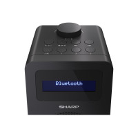 Produktbild för Sharp DR-430 - DAB+ radio