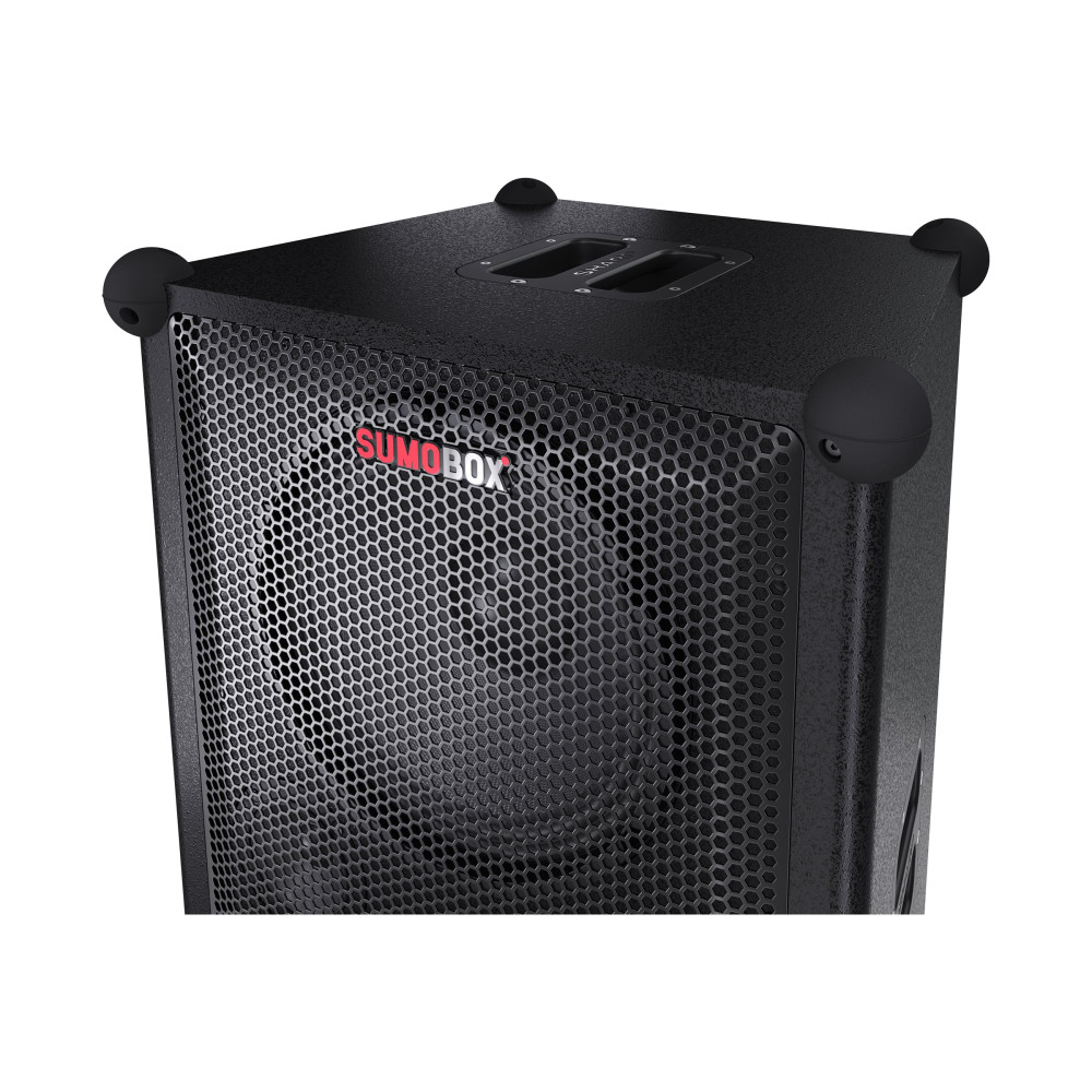 Produktbild för Sharp SumoBox Pro CP-LS200 - högtalare - trådlös
