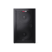 Produktbild för Sharp SumoBox Pro CP-LS200 - högtalare - trådlös