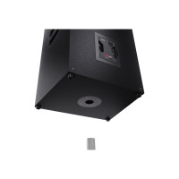 Produktbild för Sharp SumoBox Pro CP-LS200 - högtalare - trådlös