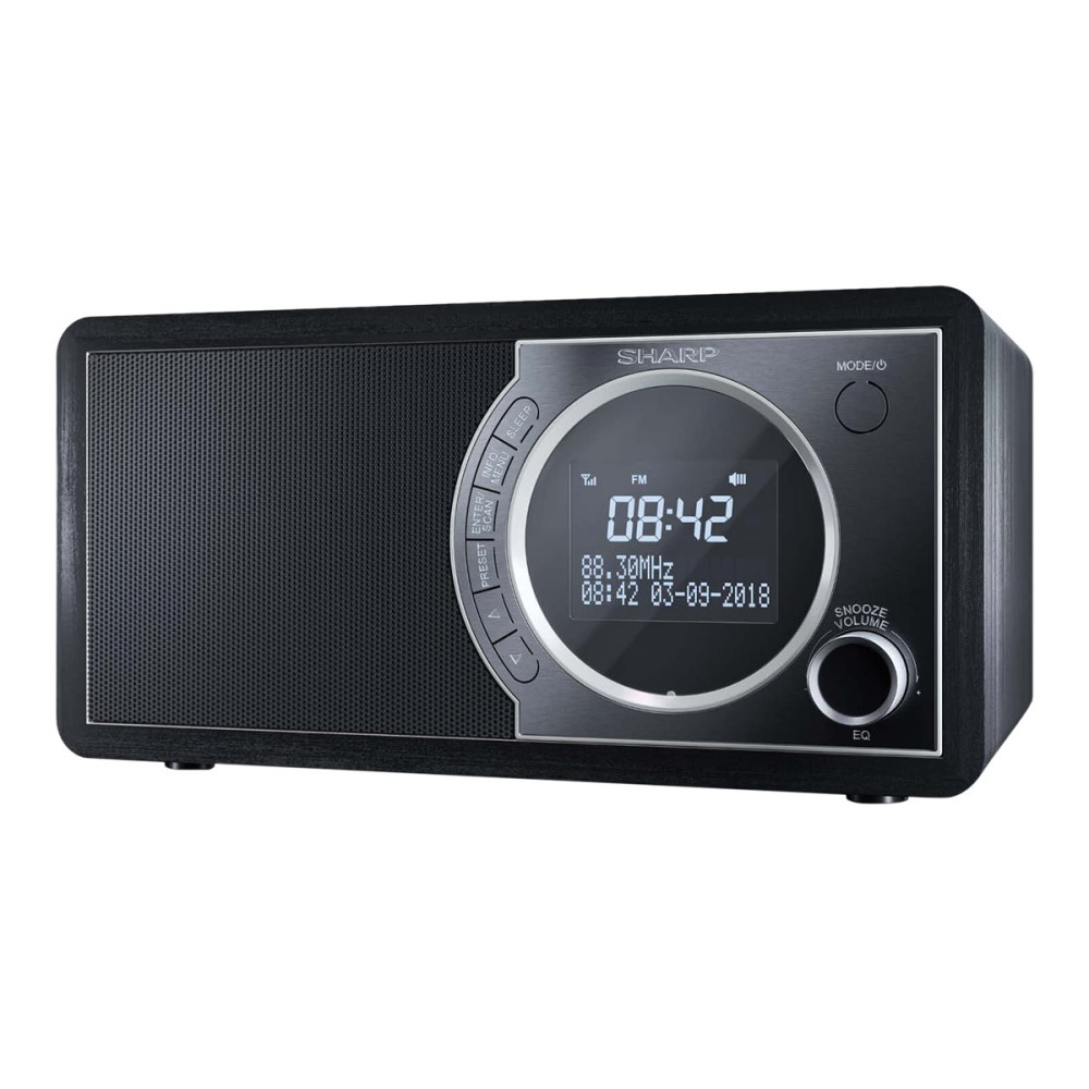 Produktbild för Sharp DR-450 - DAB-radio