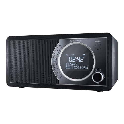 Sharp Sharp DR-450 - DAB-radio