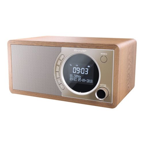 Sharp Sharp DR-450 - DAB-radio