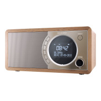 Produktbild för Sharp DR-450 - DAB-radio