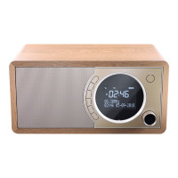 Produktbild för Sharp DR-450 - DAB-radio