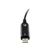 Produktbild för Logitech USB Headset H390 - headset