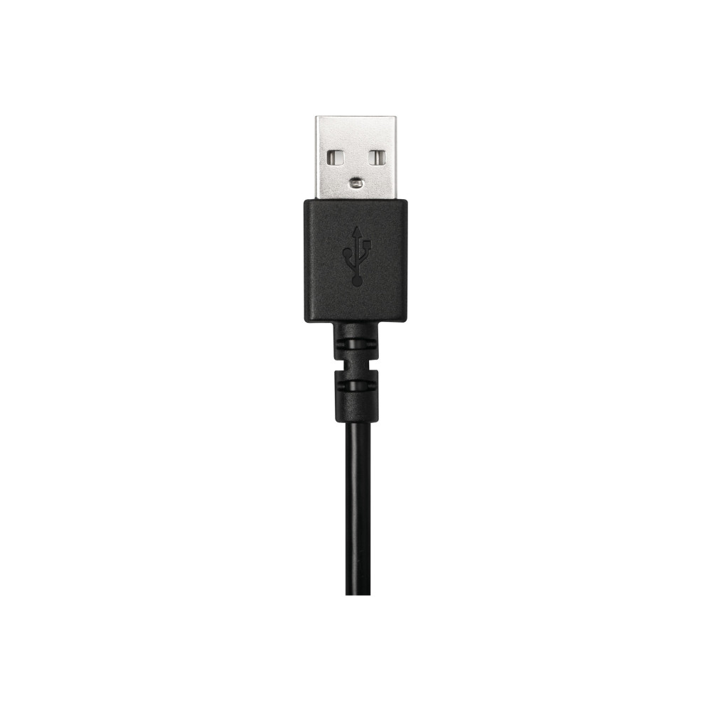 Produktbild för Logitech USB Headset H390 - headset