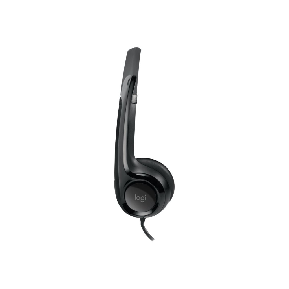 Produktbild för Logitech USB Headset H390 - headset