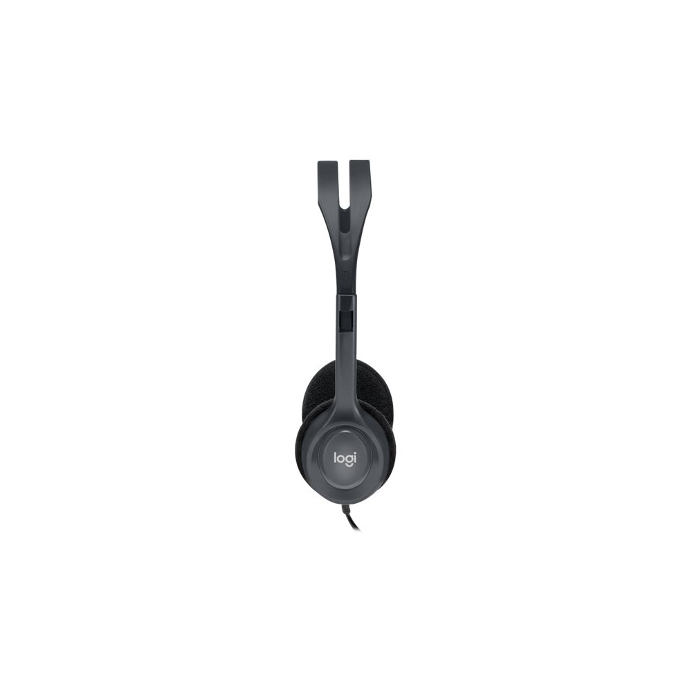 Produktbild för Logitech Stereo H111 - headset