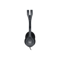 Produktbild för Logitech Stereo H111 - headset