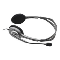 Produktbild för Logitech Stereo H111 - headset