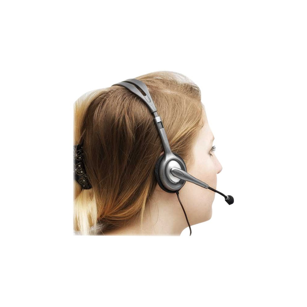 Produktbild för Logitech Stereo H111 - headset