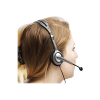 Produktbild för Logitech Stereo H111 - headset
