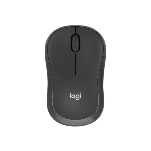 Logitech Logitech M240 Silent - mus - Bluetooth - grafit