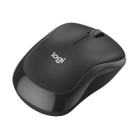 Produktbild för Logitech M240 Silent - mus - Bluetooth - grafit