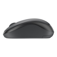Produktbild för Logitech M240 Silent - mus - Bluetooth - grafit