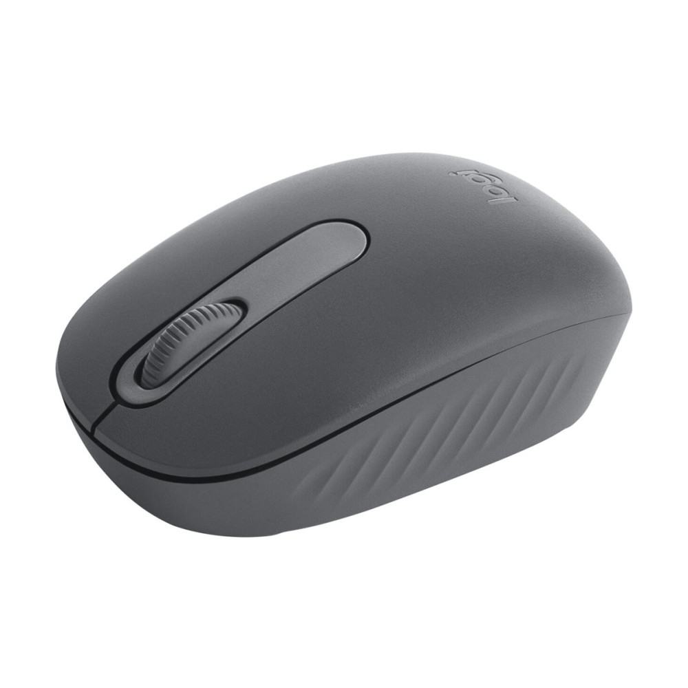 Produktbild för Logitech M196 - mus - Bluetooth - grafit