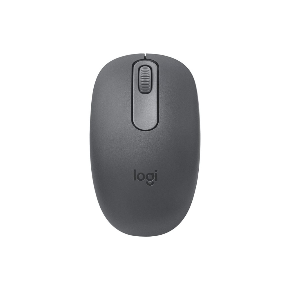Produktbild för Logitech M196 - mus - Bluetooth - grafit