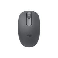 Produktbild för Logitech M196 - mus - Bluetooth - grafit