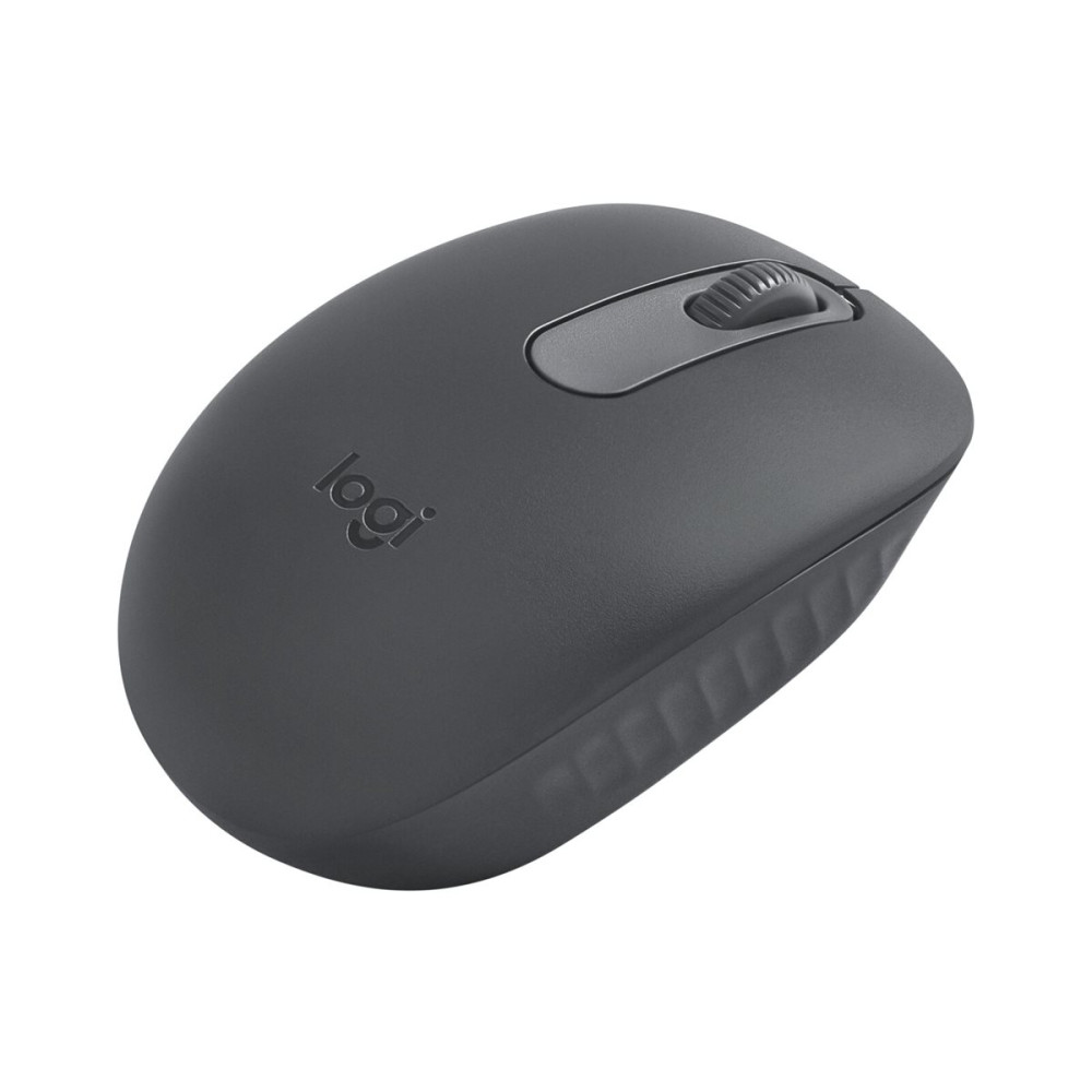 Produktbild för Logitech M196 - mus - Bluetooth - grafit