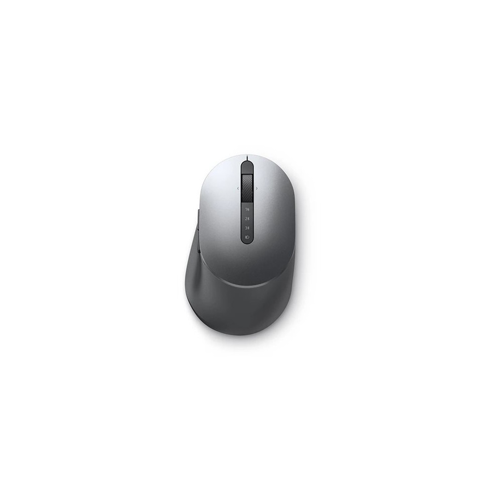 Produktbild för Dell Pro Plus MS5320W - mus - 2.4 GHz, Bluetooth 5.0 - Titan gray