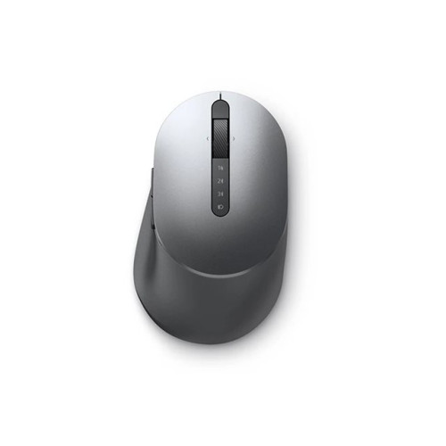 DELL Dell Pro Plus MS5320W - mus - 2.4 GHz, Bluetooth 5.0 - Titan gray