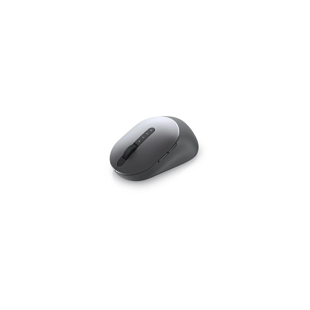 Produktbild för Dell Pro Plus MS5320W - mus - 2.4 GHz, Bluetooth 5.0 - Titan gray