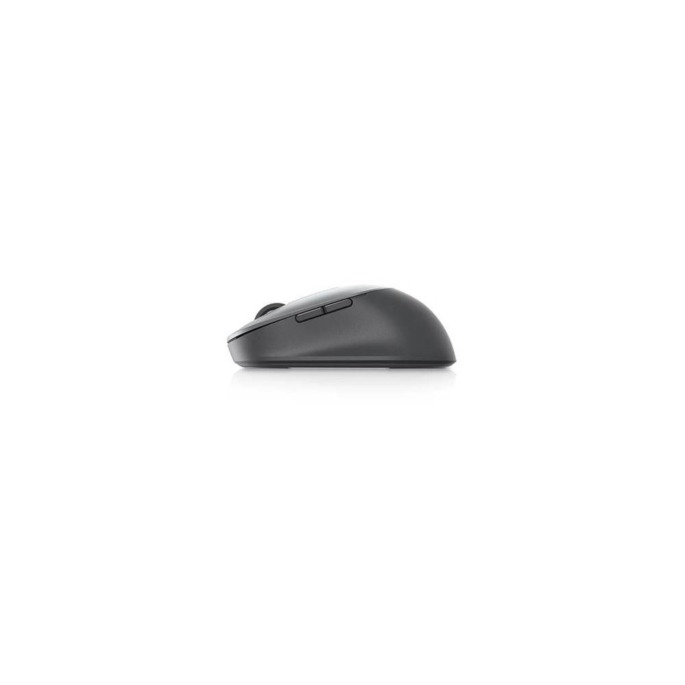 Produktbild för Dell Pro Plus MS5320W - mus - 2.4 GHz, Bluetooth 5.0 - Titan gray