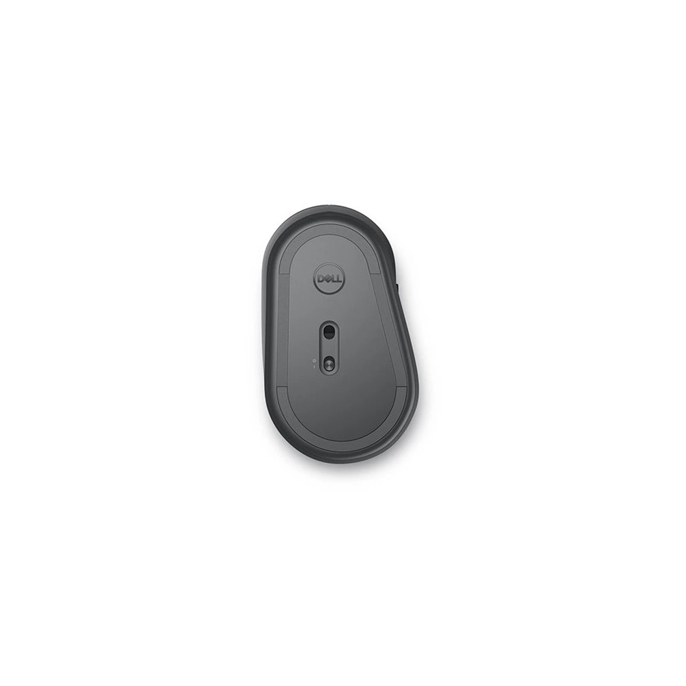 Produktbild för Dell Pro Plus MS5320W - mus - 2.4 GHz, Bluetooth 5.0 - Titan gray