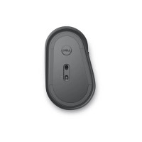Produktbild för Dell Pro Plus MS5320W - mus - 2.4 GHz, Bluetooth 5.0 - Titan gray