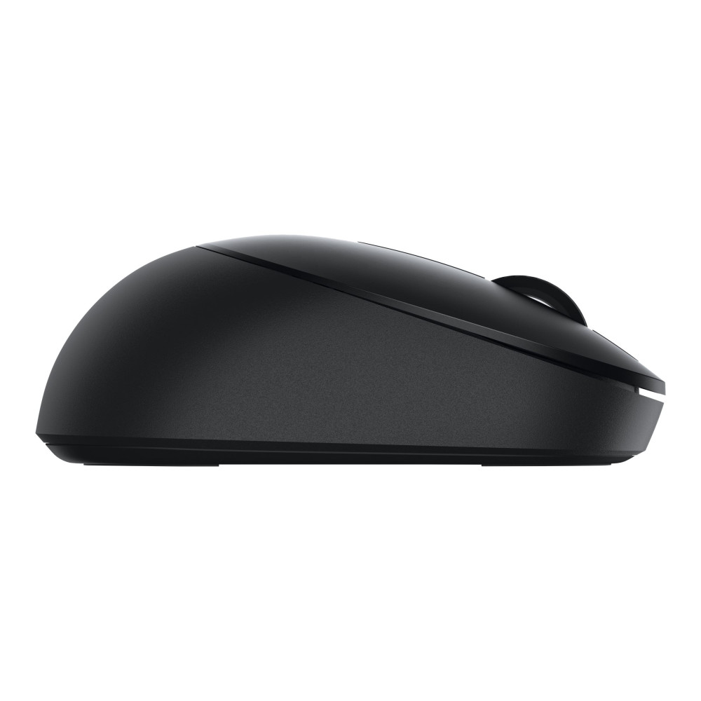 Produktbild för Dell MS3320W - mus - 2.4 GHz, Bluetooth 5.0 - svart