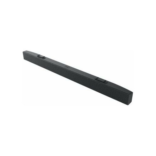 DELL Dell SB521A Slim - soundbar - för övervakning