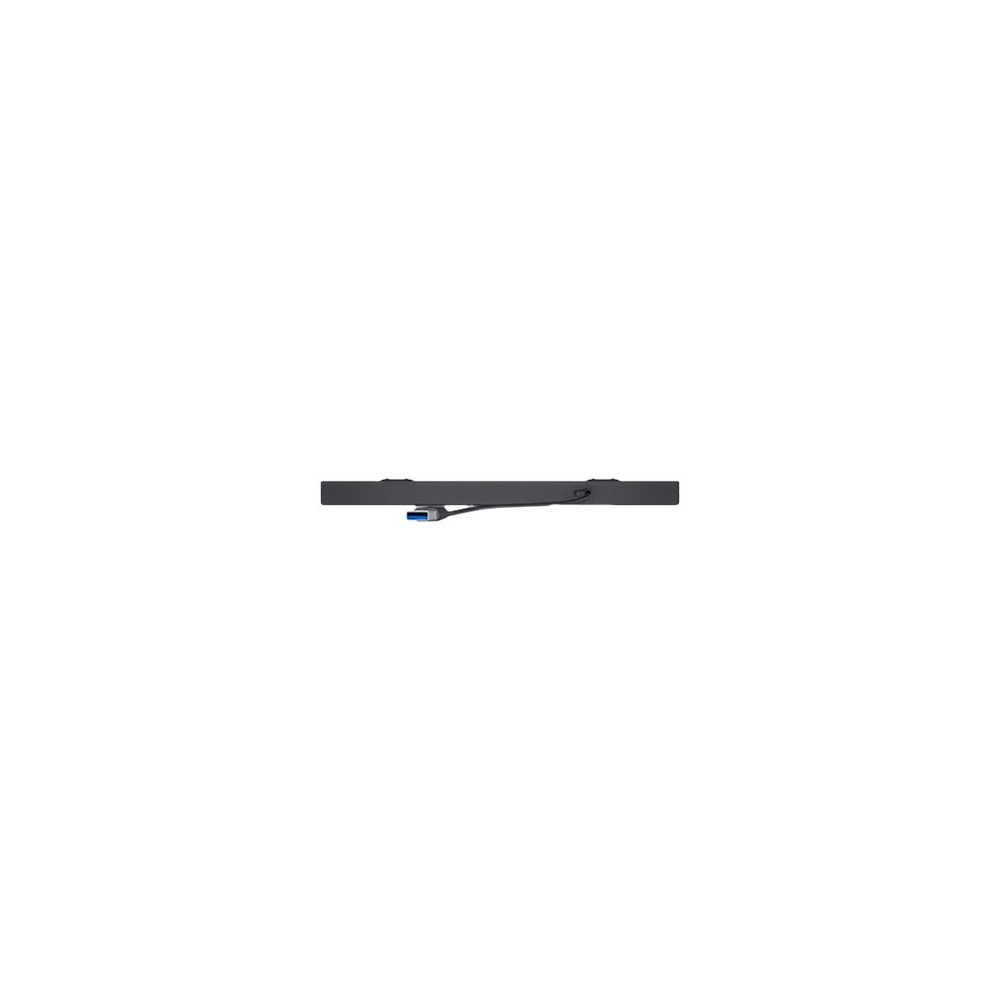 Produktbild för Dell SB521A Slim - soundbar - för övervakning